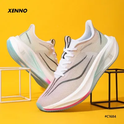 SYNQOR CASUAL SHOES